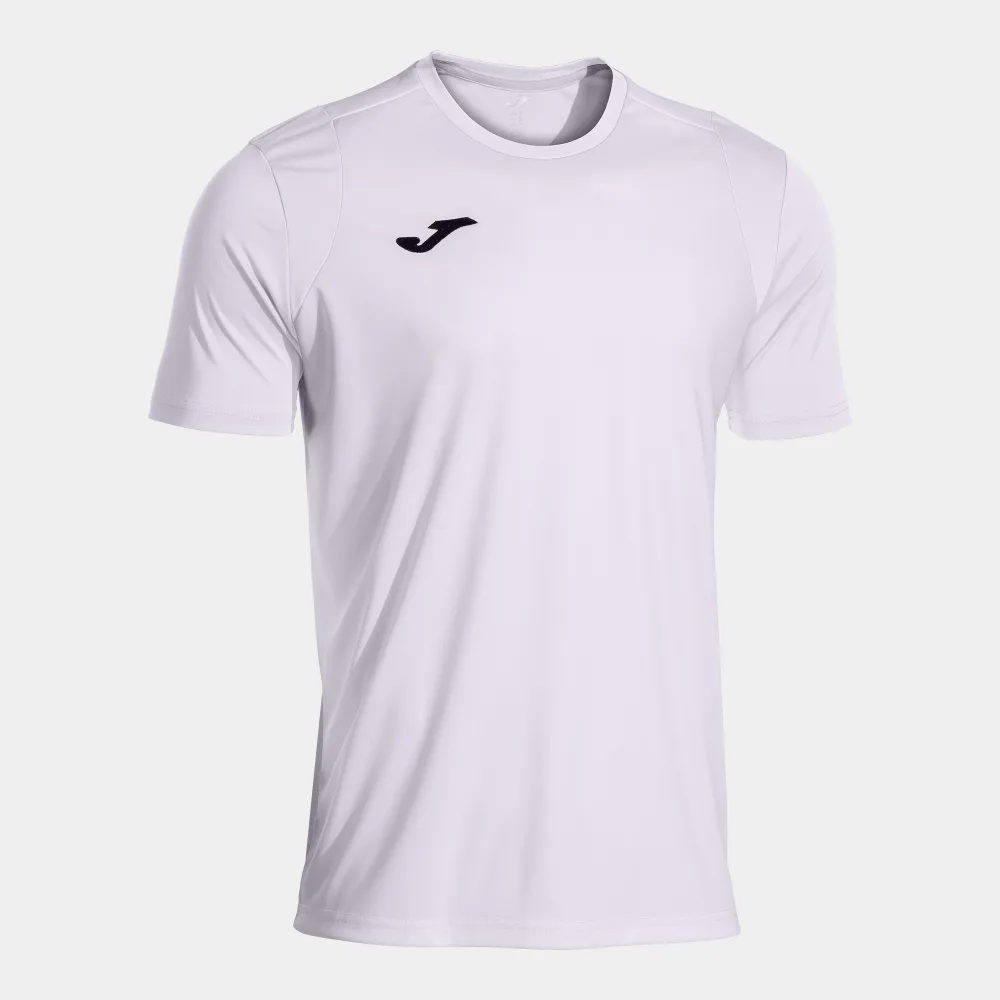 CANCHA SHOOTINGSHIRT — WEISS