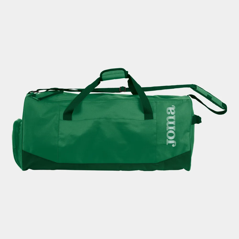 TASCHE MEDIUM III — GRÜN