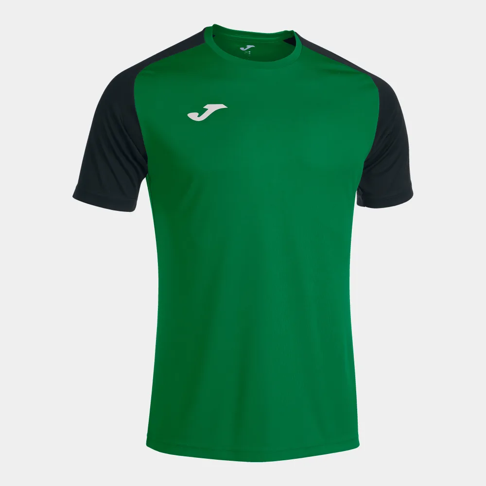 ACADEMY IV TRIKOT — GRÜN-SCHWARZ