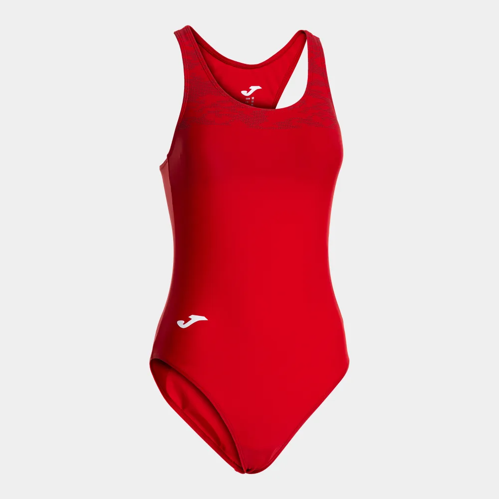SHARK IV SWIMSUIT — ROT