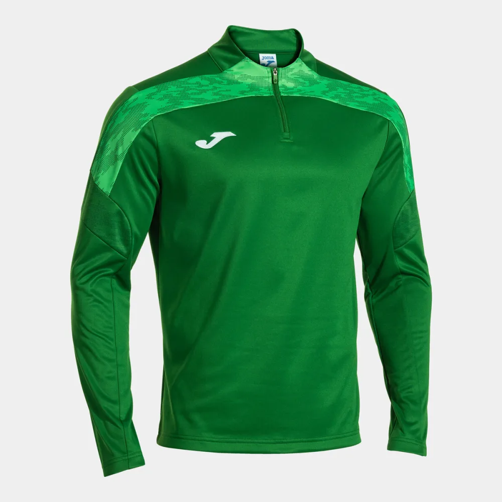 CHAMPIONSHIP VIII SWEATSHIRT — GRÜN