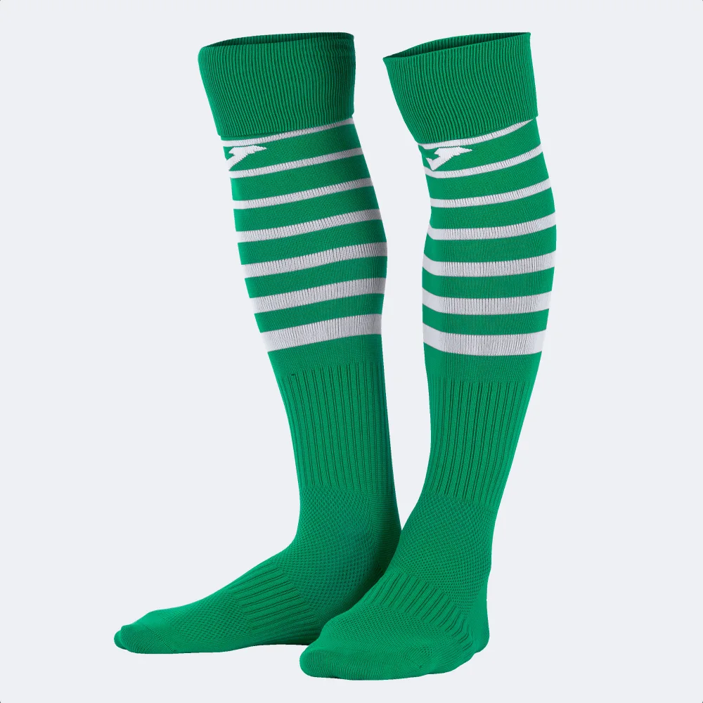 PREMIER II SOCKS — GRÜN-WEISS