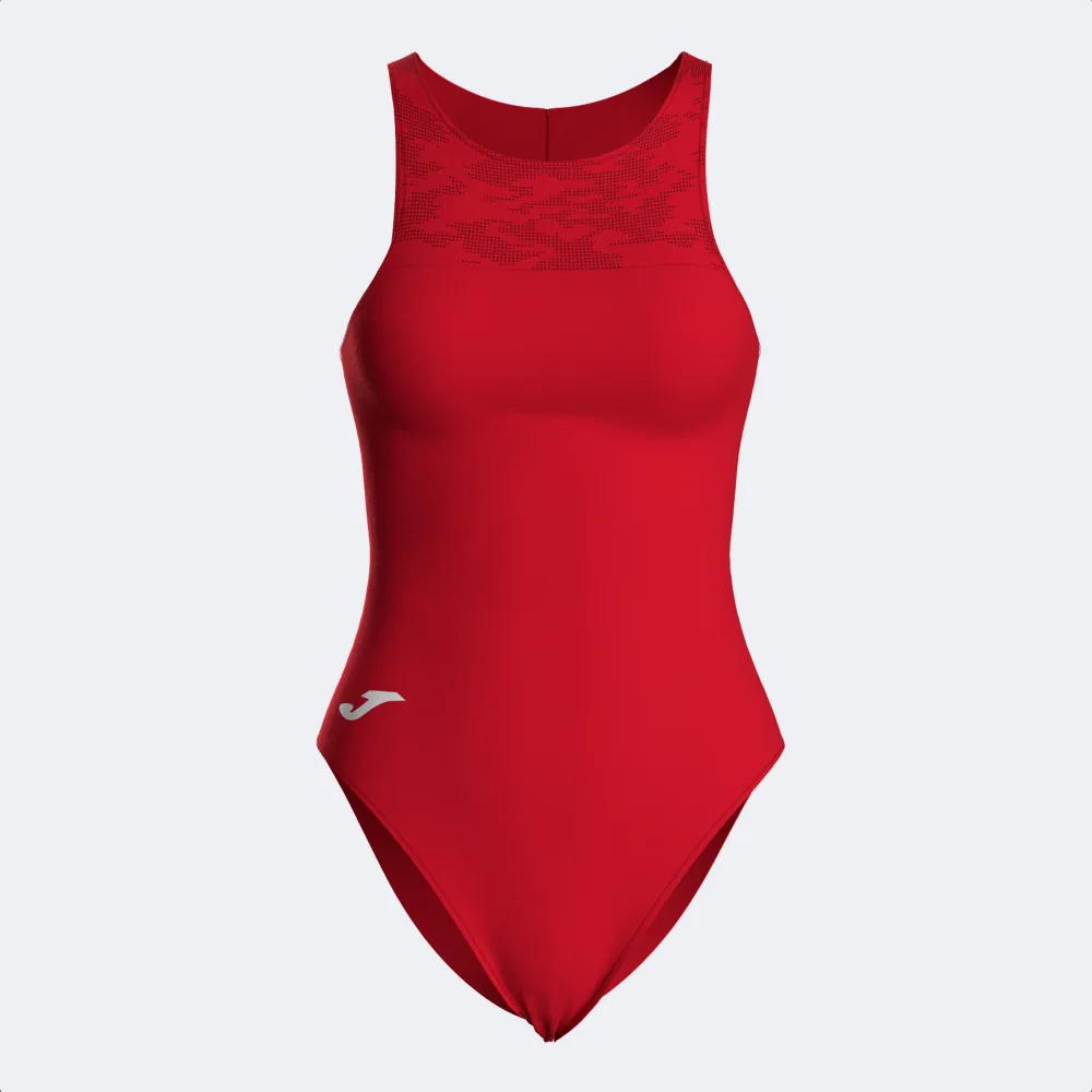 SHARK IV SWIMSUIT — ROT