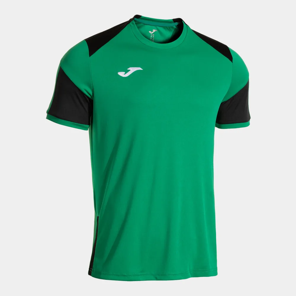 DANUBIO TRIKOT — GRÜN-ANTRAZITH