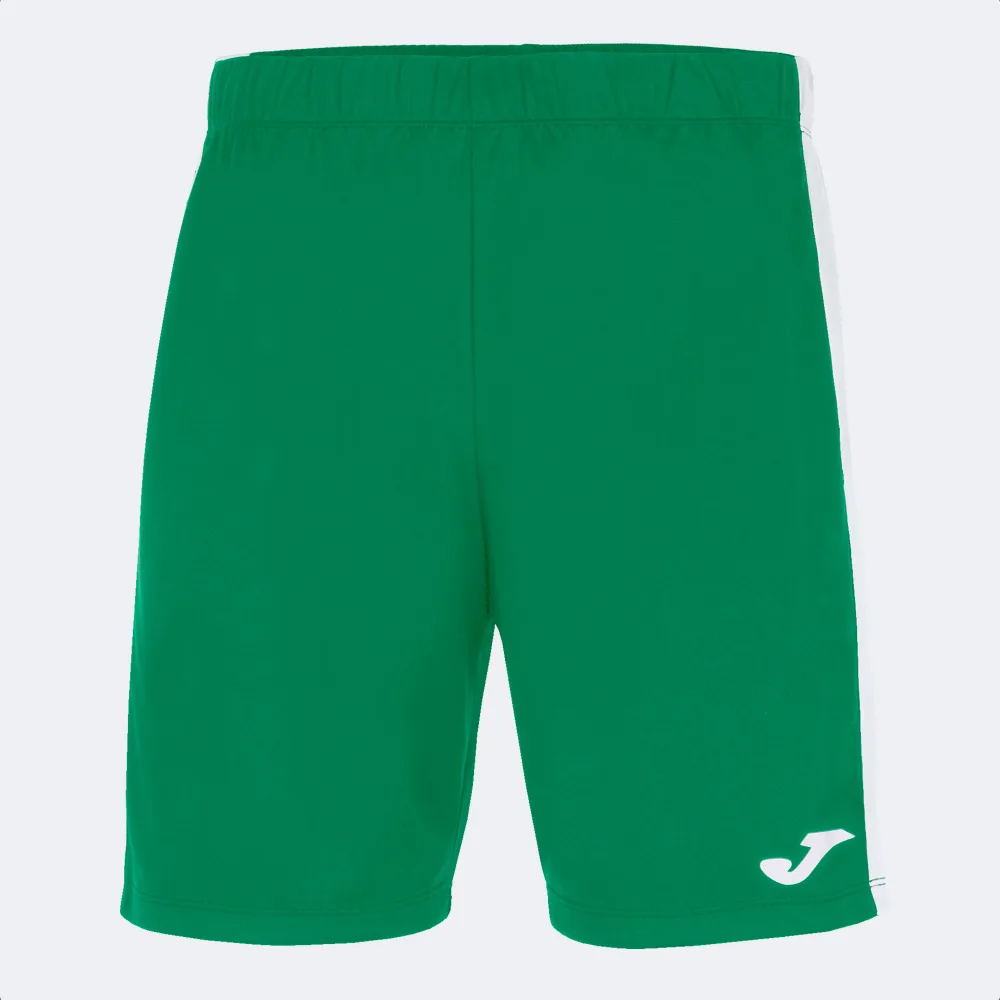 MAXI SHORT — GRÜN-WEISS