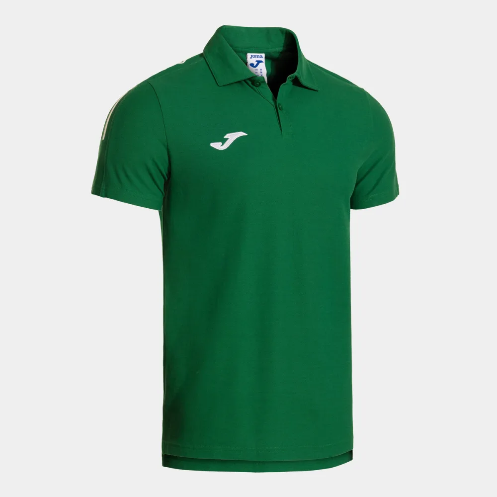 OLIMPIADA POLO — GRÜN