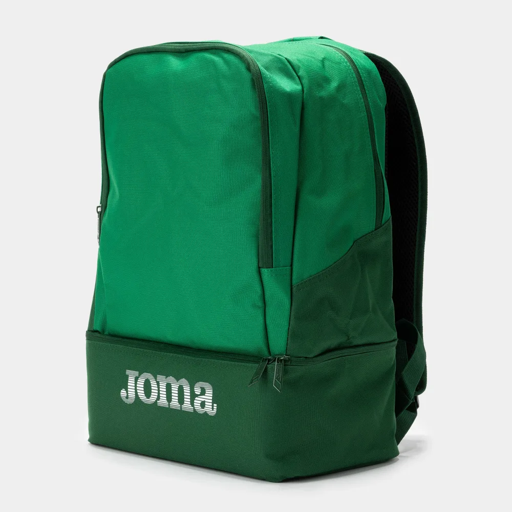 RUCKSACK ESTADIO III — GRÜN